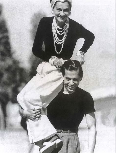 coco chanel husband name|arthur capel and Coco Chanel.